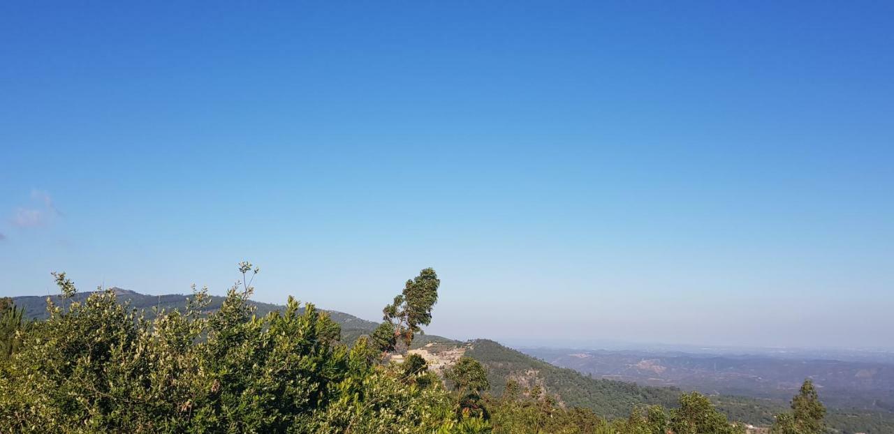 Luar do Cano Monchique Exterior foto